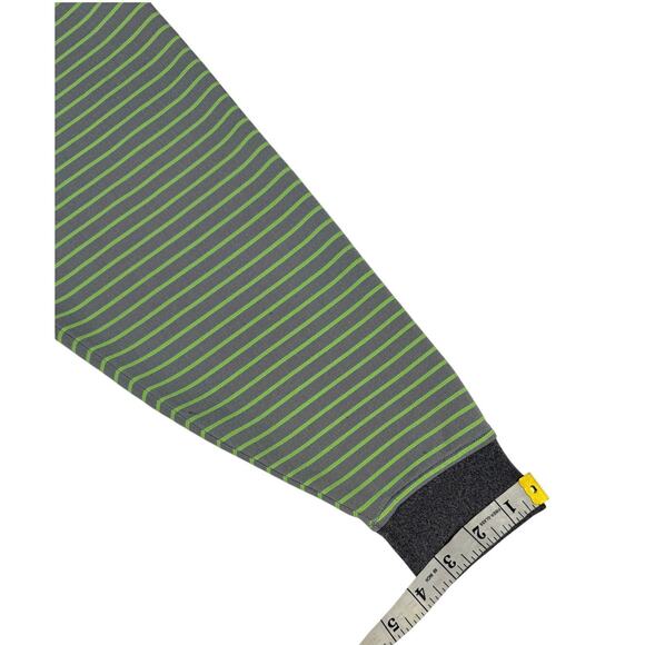 FootJoy Men's Large Striped Golf Polo - Firethorne Country Club Waxhaw NC - Picture 10 of 10